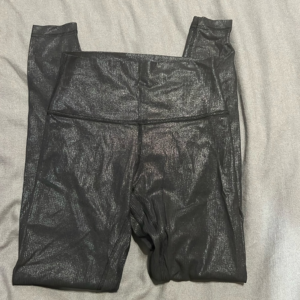 Lululemon align